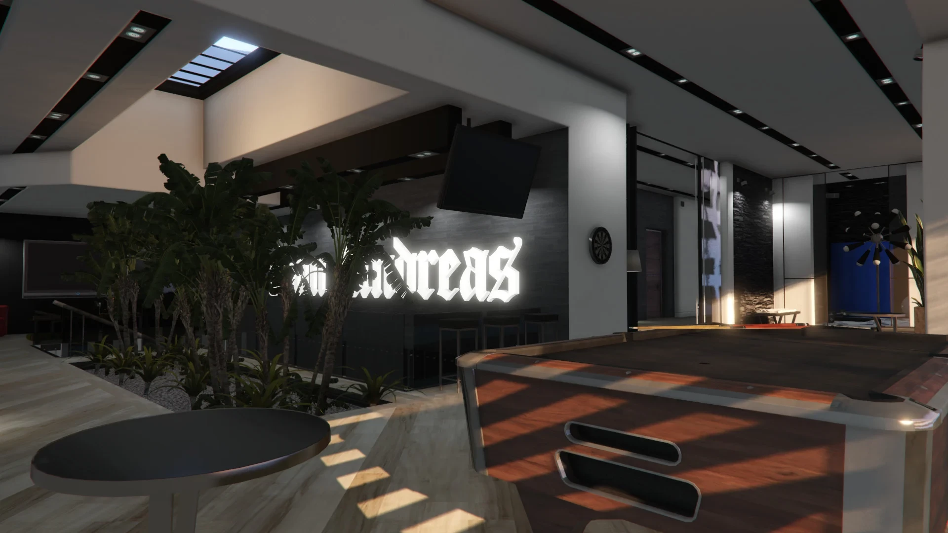 🌴 Mansion MLO FREE | Premium Mapping