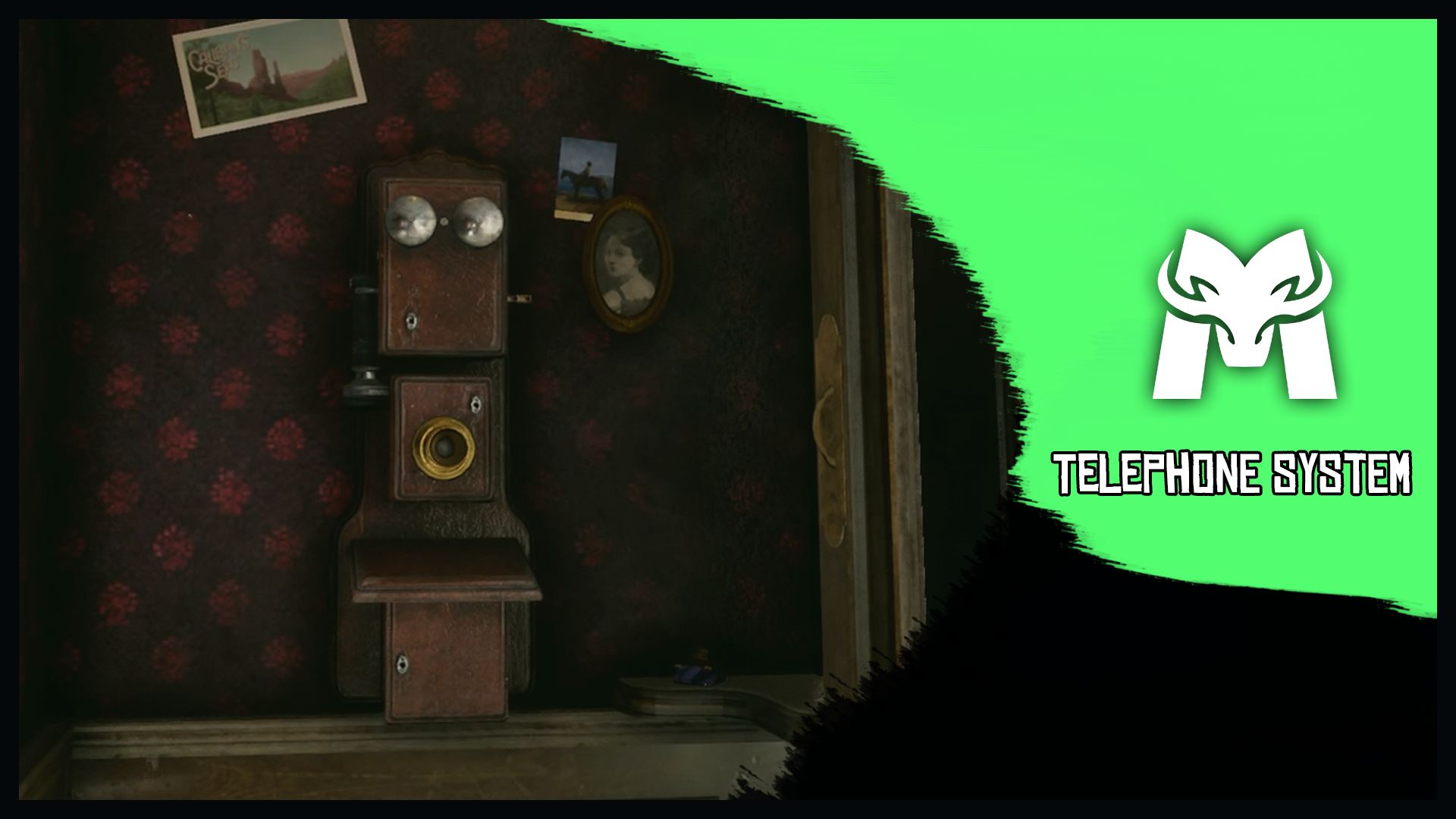 Telephone System