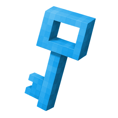 Oceanic Key