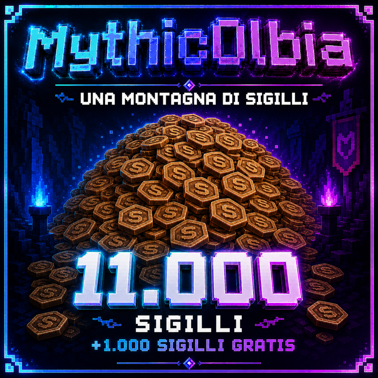 11000 Sigilli