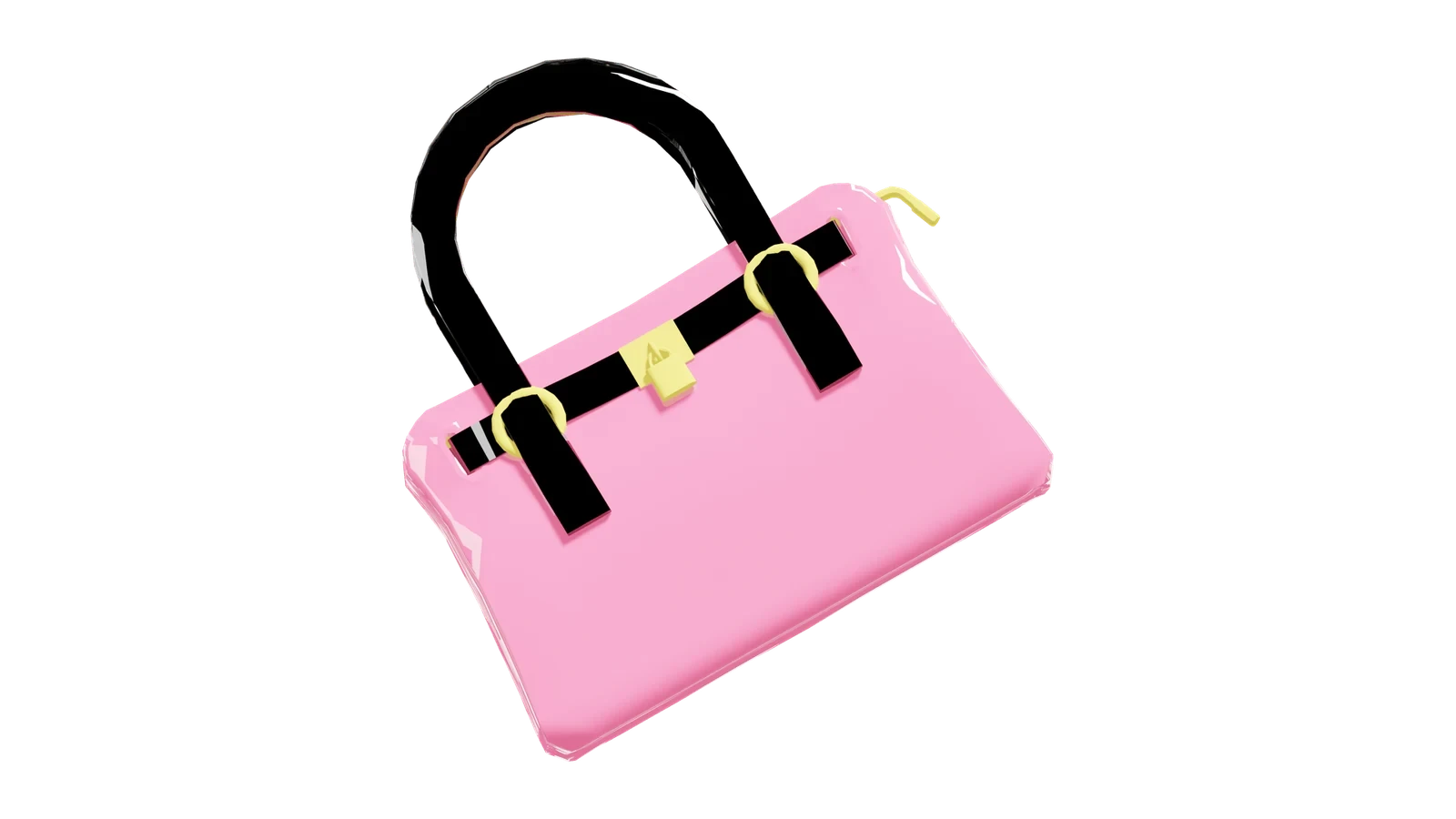 PURSE - HANDBAG