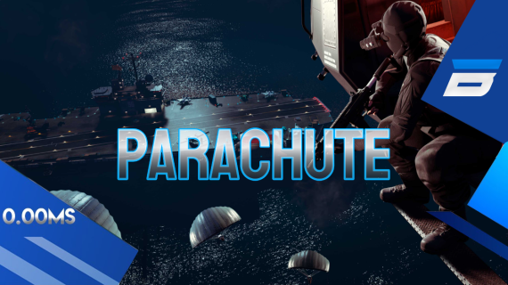 Parachute | Script