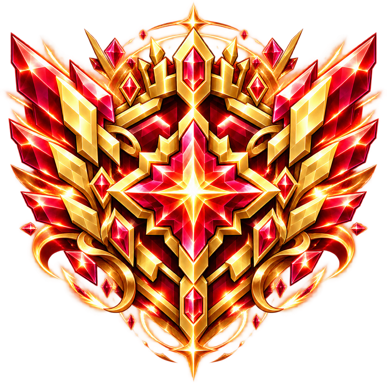 Rango Leyenda Server 2 - Lifetime
