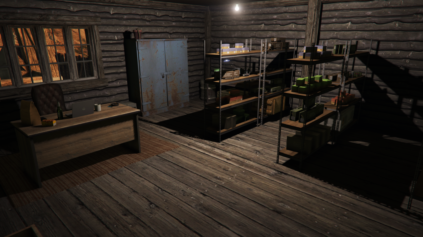 Altruists Pack