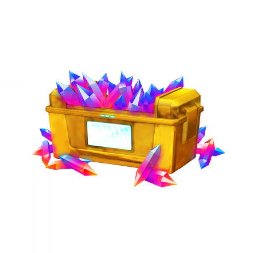 x13000 Cristaux