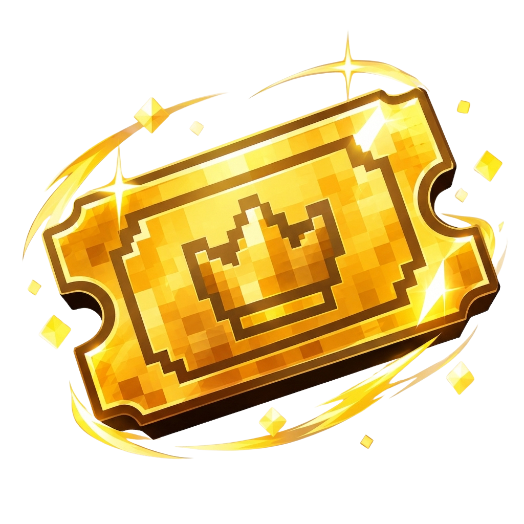 14 Tickets de Host