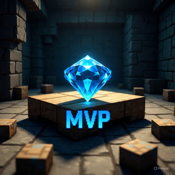 Mvp Rank