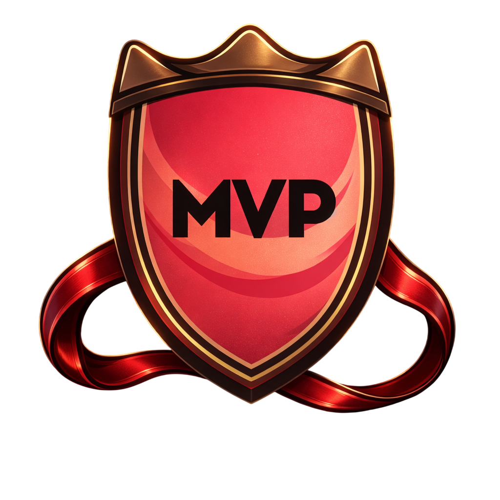MVP Rank [Lifetime]
