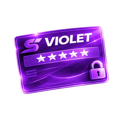 MainTeam Violette