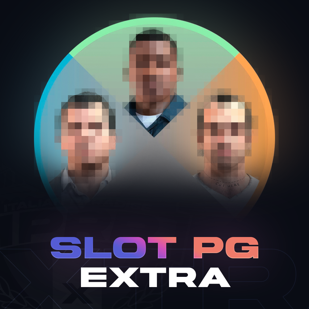 SLOT PG EXTRA