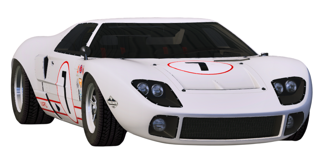 Vapid Bullet