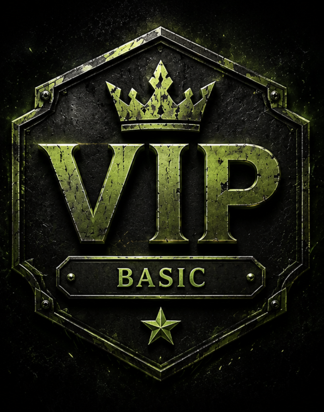 VIP Basic lifetime