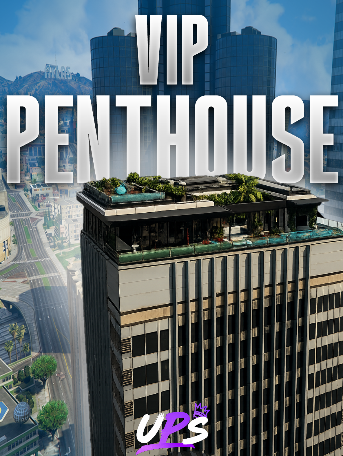 Vip Penthouse