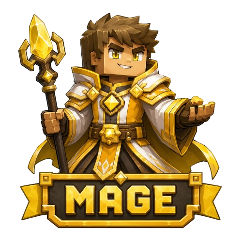 Mage
