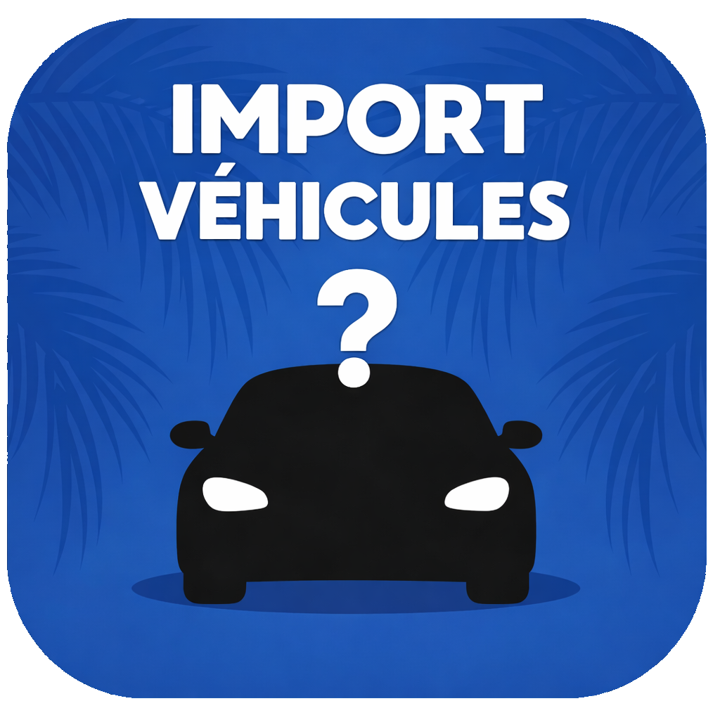 Nº 1 — VL IMPORT
