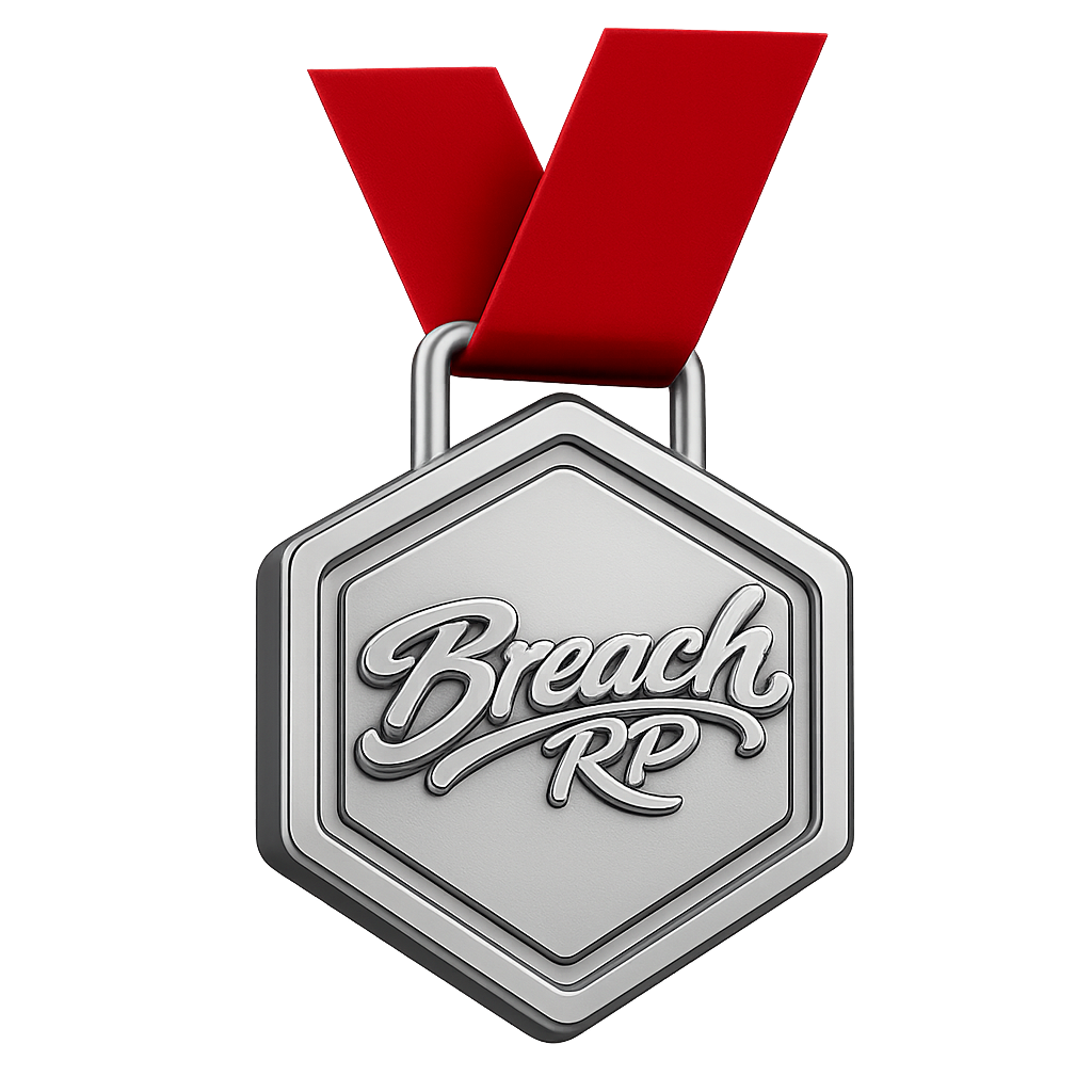 Silver VIP