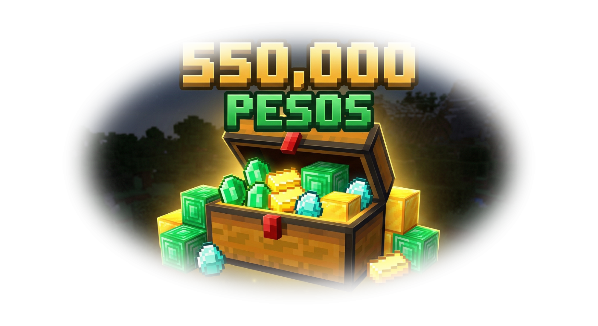 550,000 PESOS!
