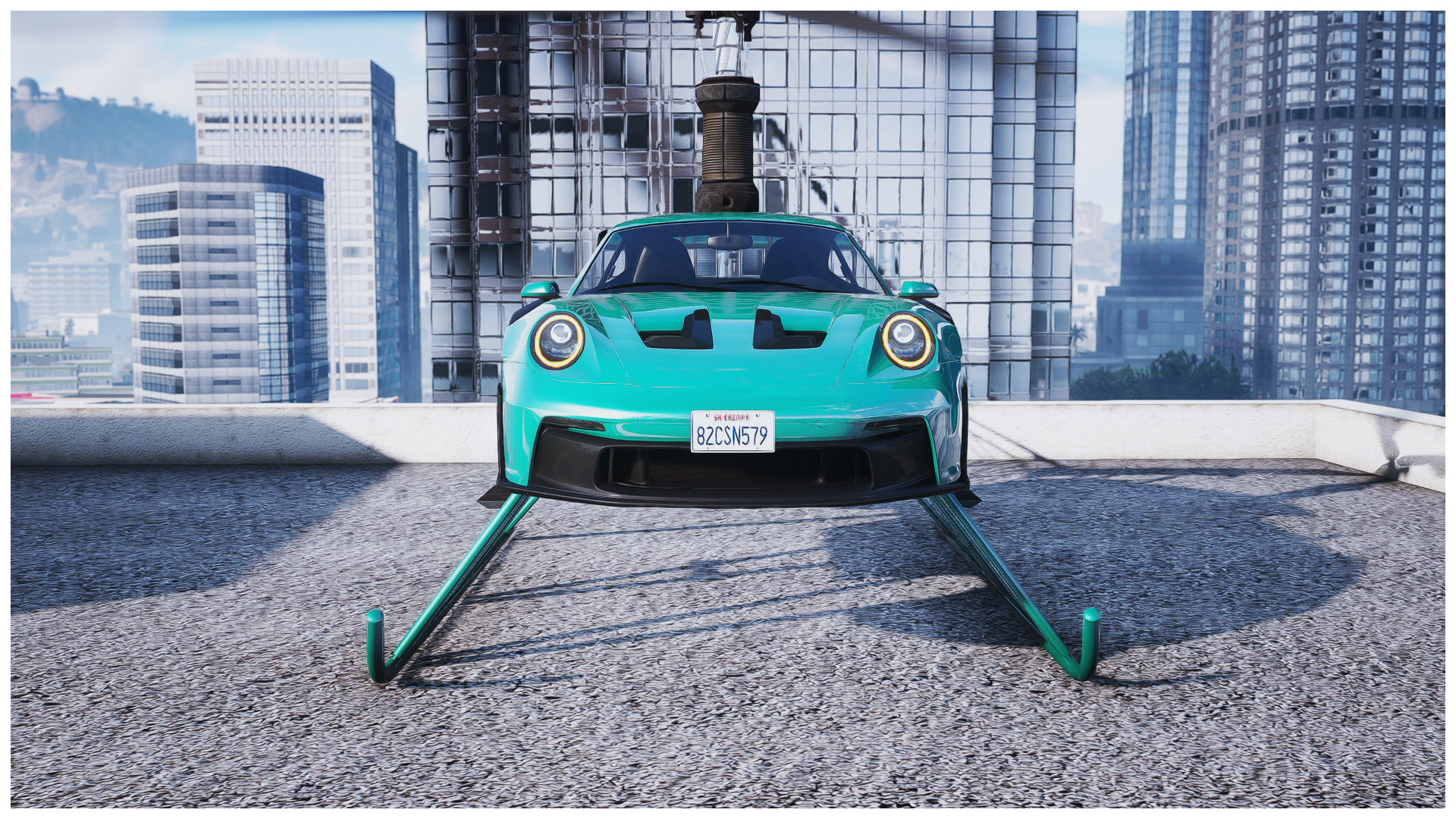 Pfister Comet S2 CTX Airvo