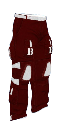 Benny's V2 [Male/Female]