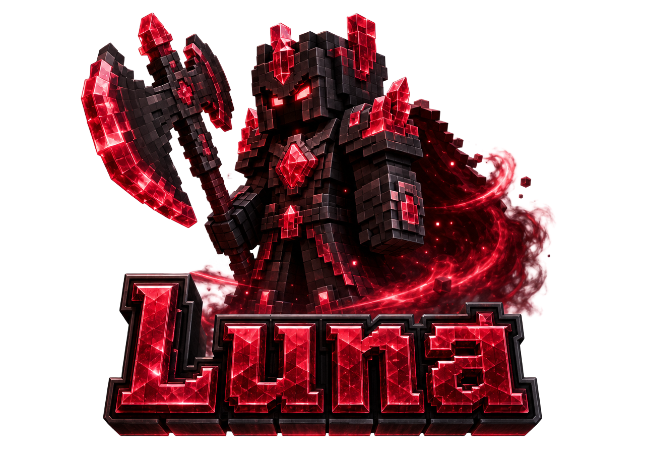 Luna Rank