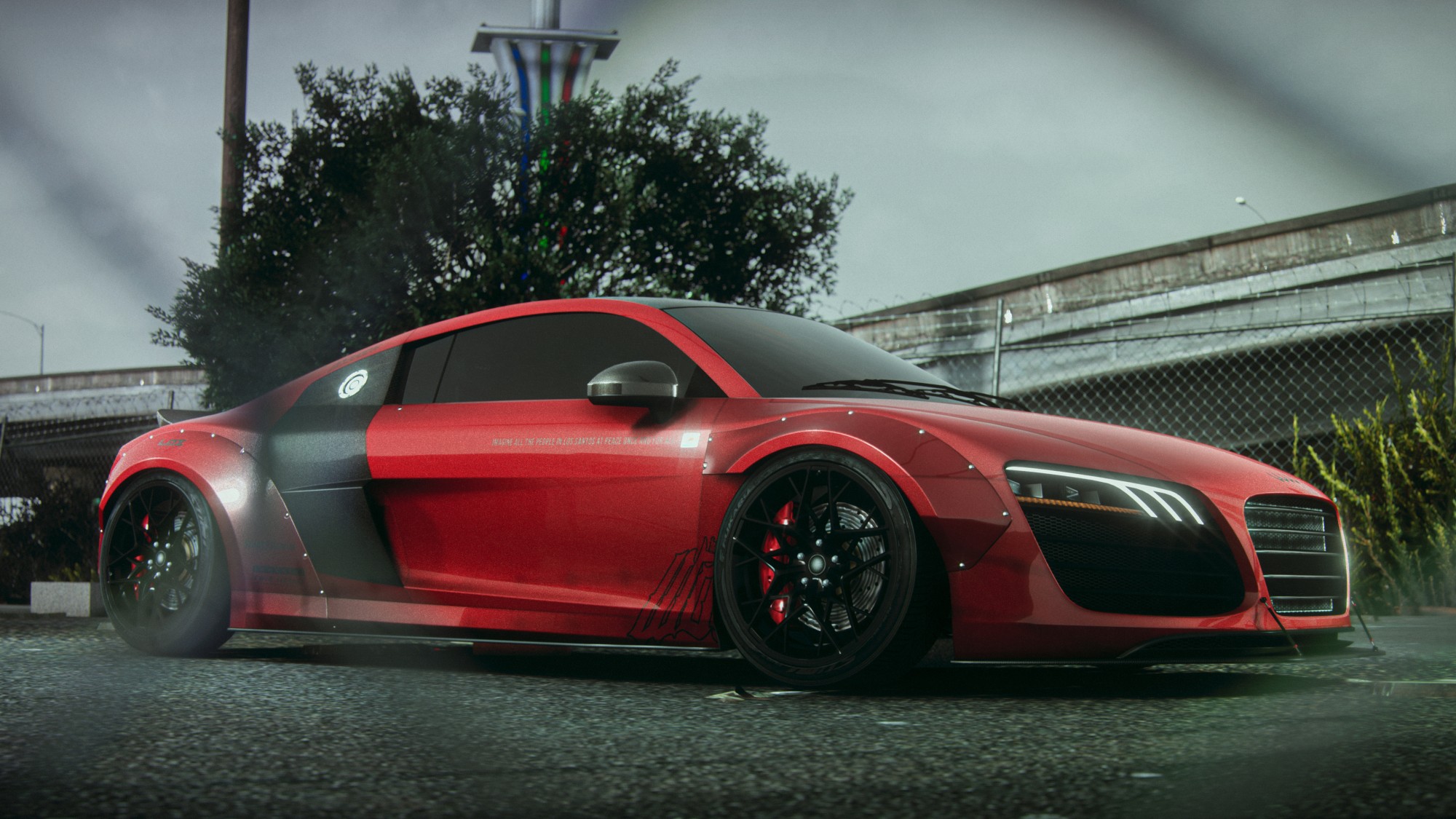 Obey 9F Sport