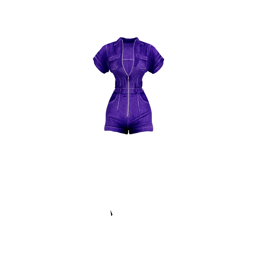 Civilian Skinny Body Clothing Pack | 67 Female Outfits