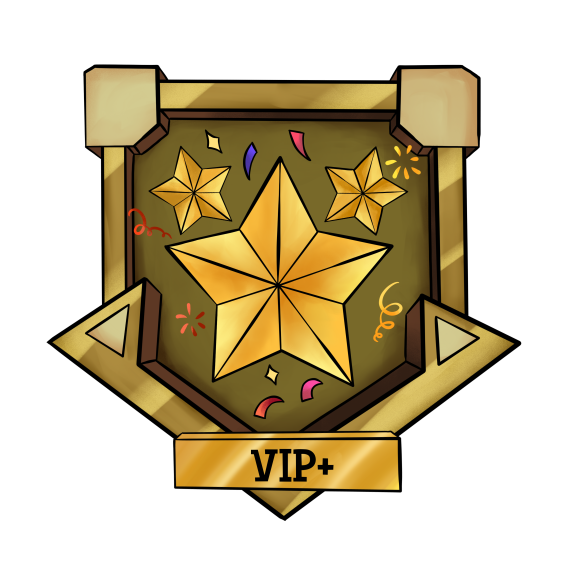 VIP+ [Freeplay]