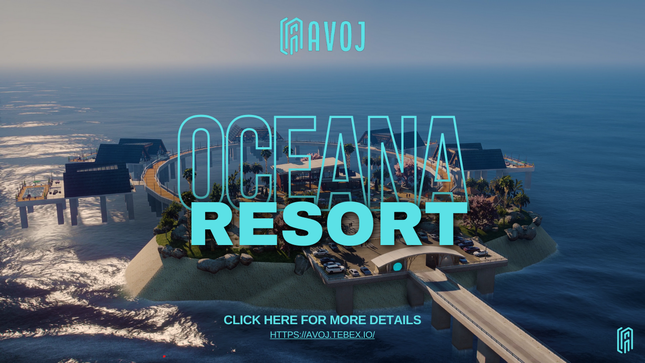 Oceana Resort