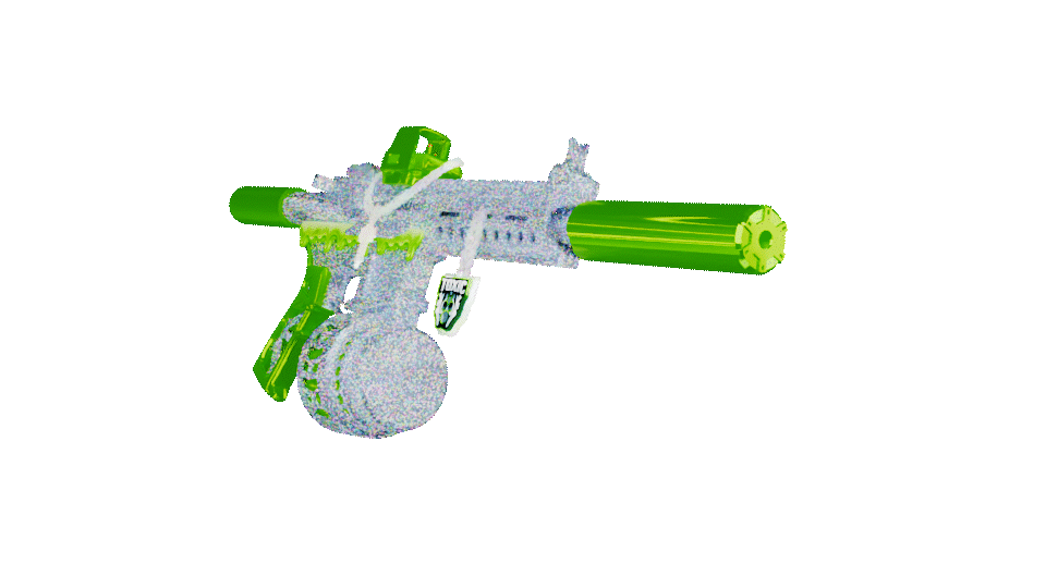 TOXIC VVS