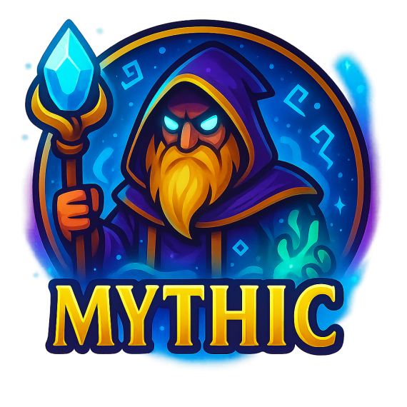 Mythic Rank