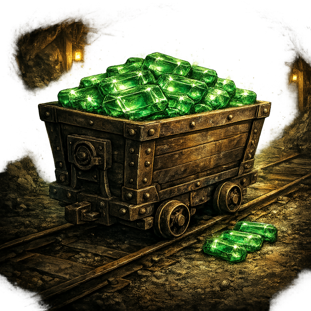 5,000 Gems + 500 Gems For free