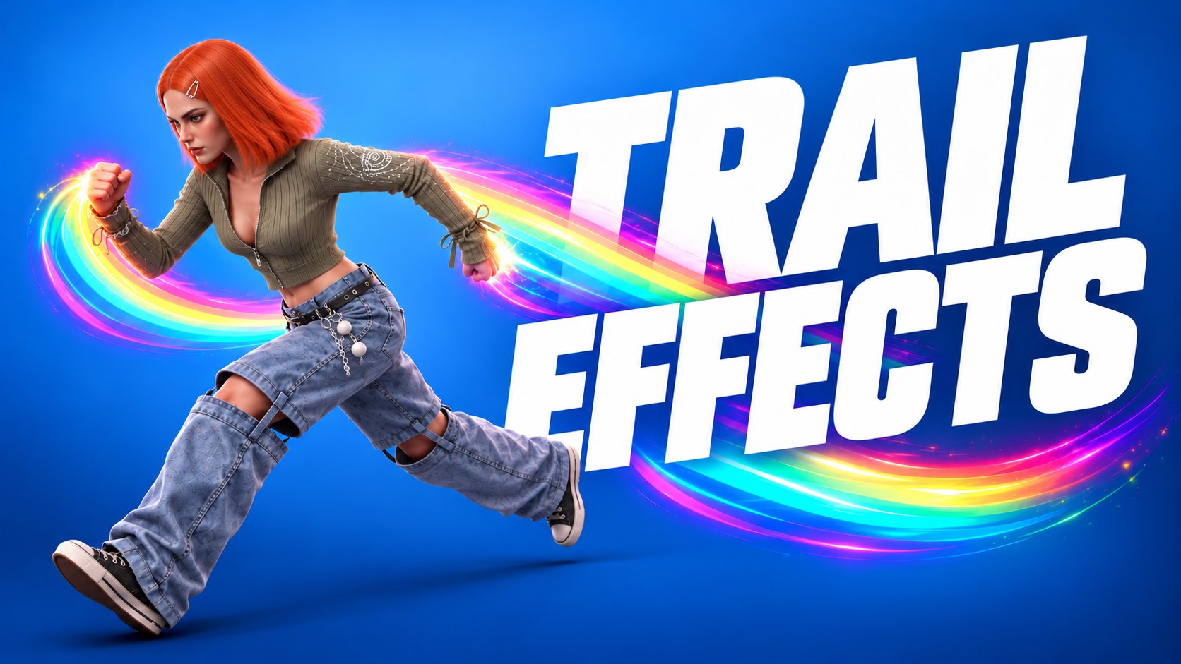 [Trail Motion FX] ESX QBCore {ESCROW}