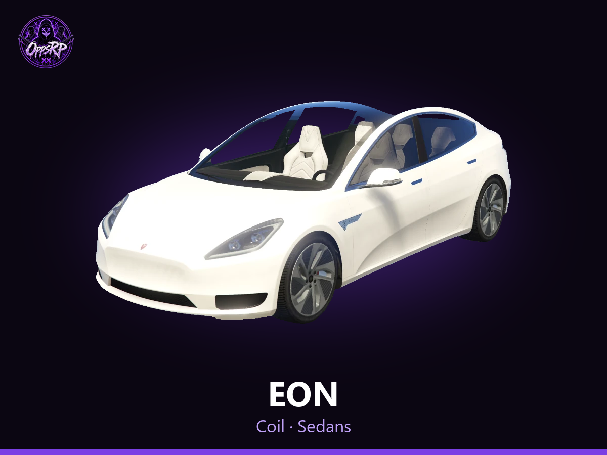 Coil Eon