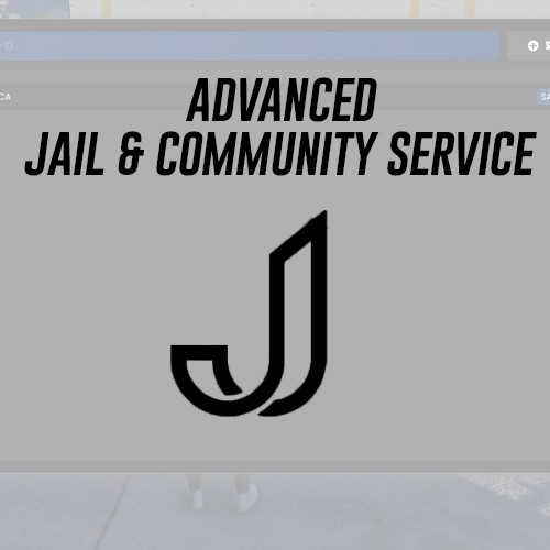 Jota Dev Jail System