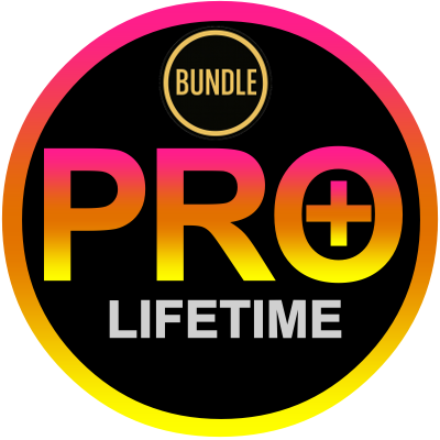 Pro Plus (Lifetime)