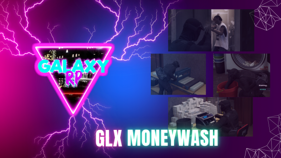 glx-moneywash (open source)