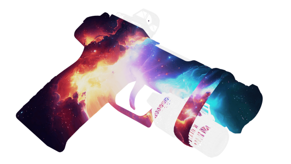 NEBULAPISTOL