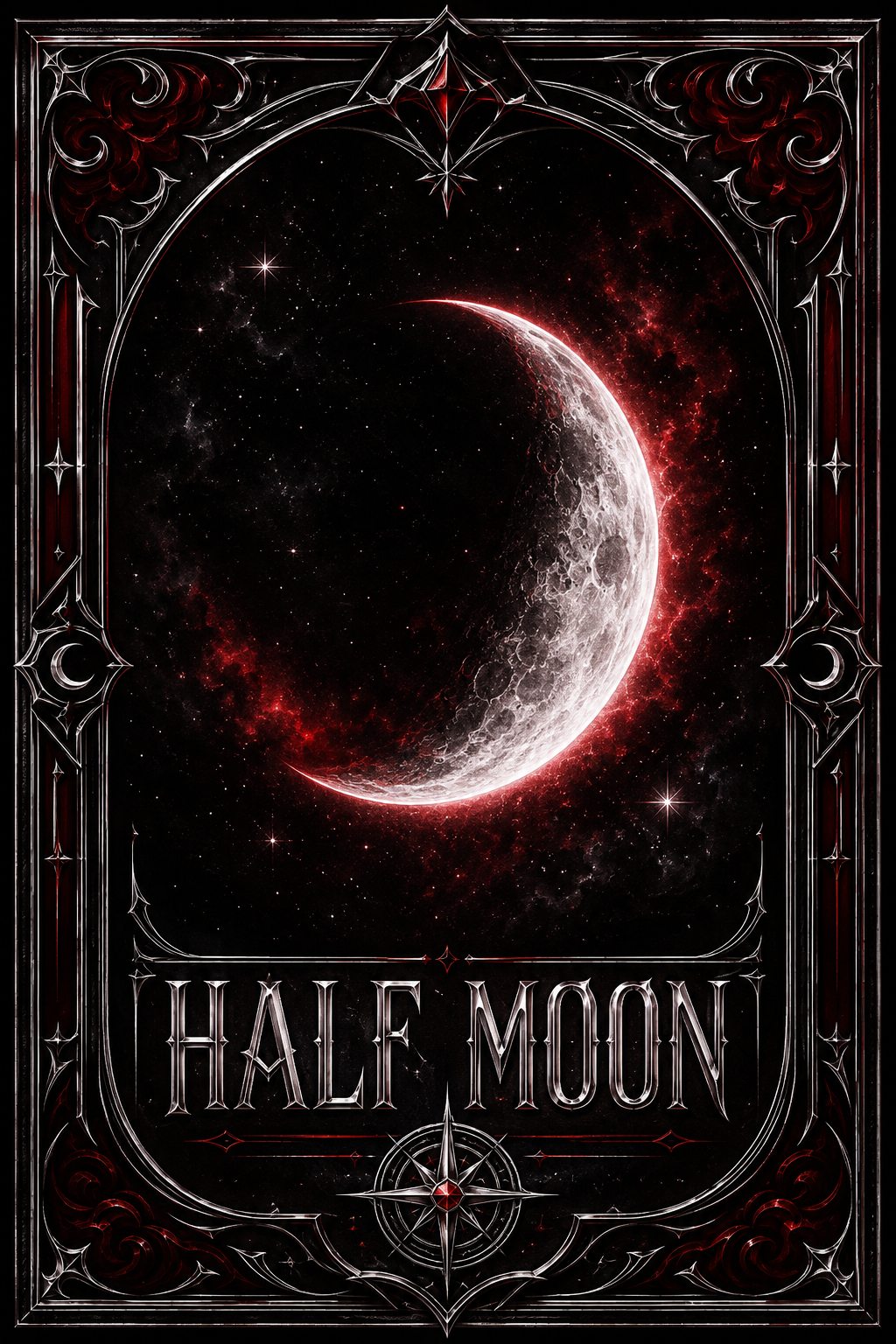 Half Moon Access
