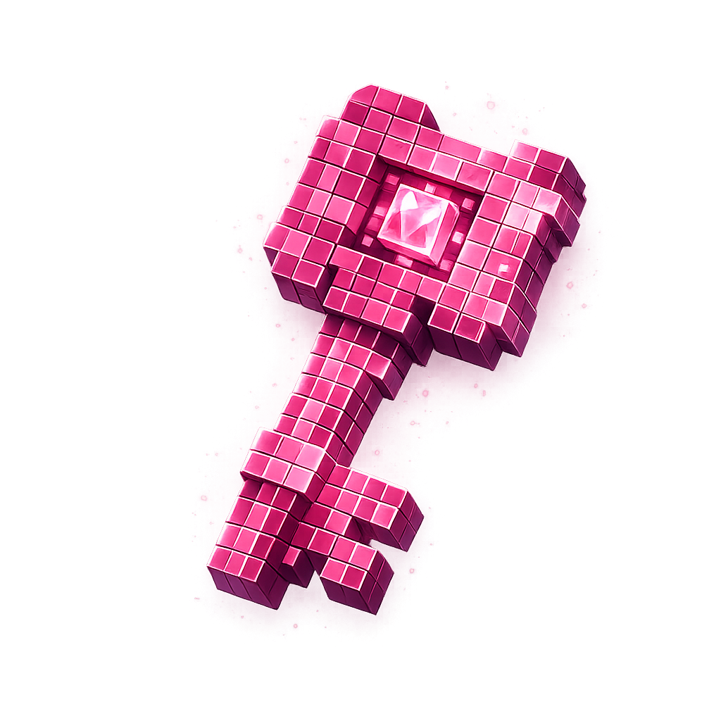 Ender Key