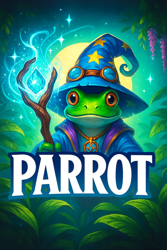 Parrot