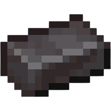 Netherite Key