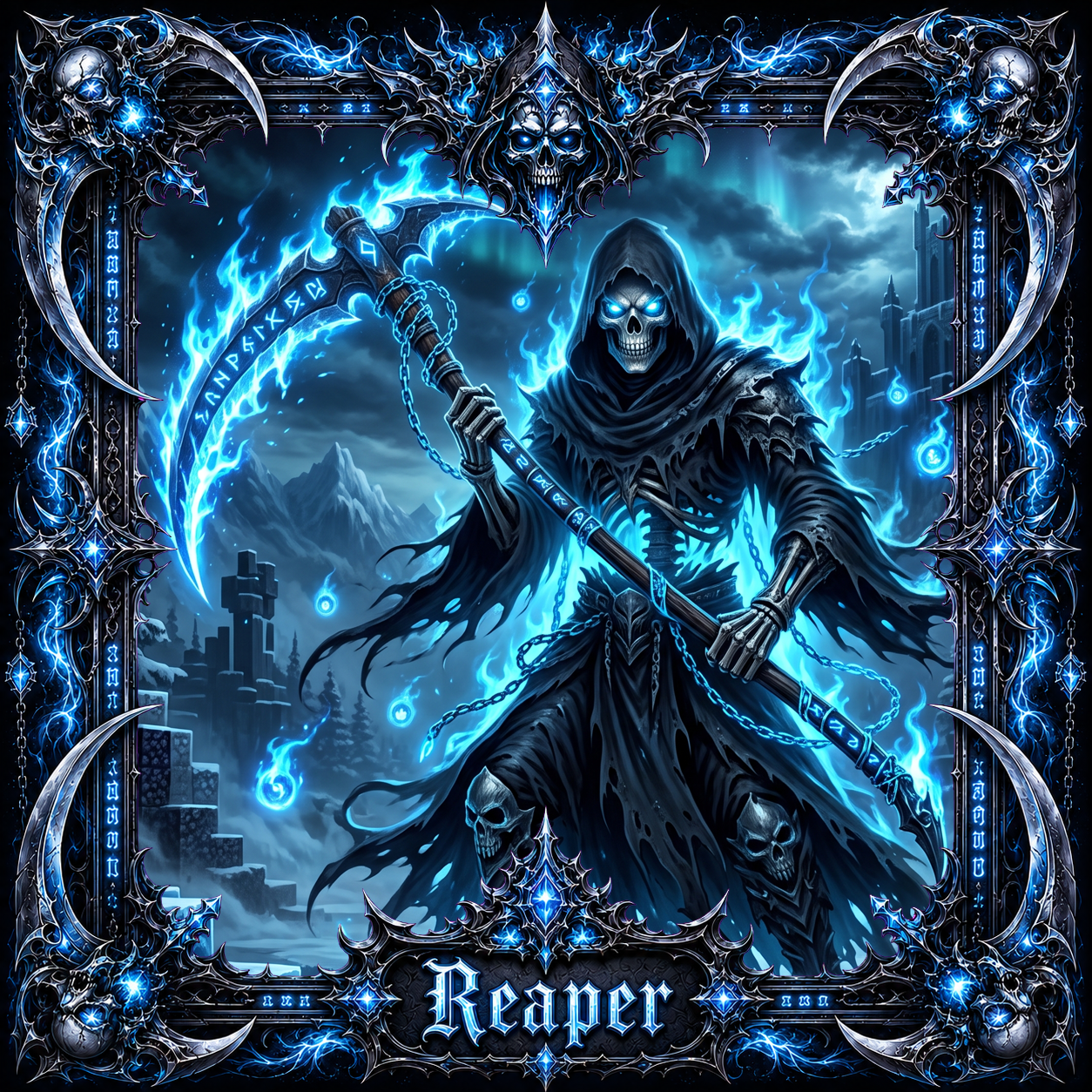 Reaper