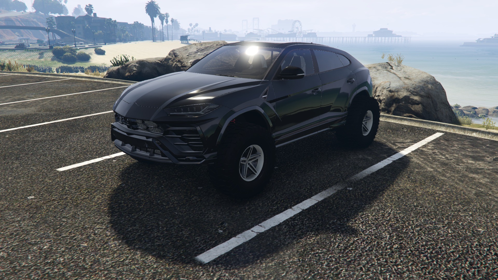 PITD Car Pack A Unbranded (Escrow)