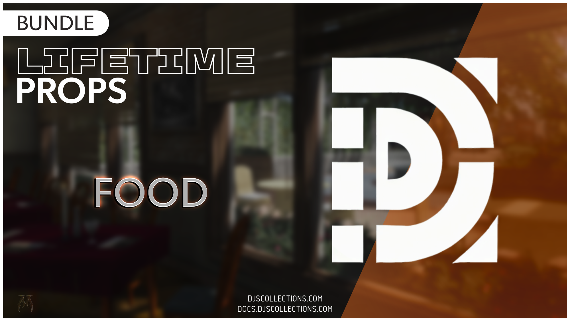 Food - Lifetime