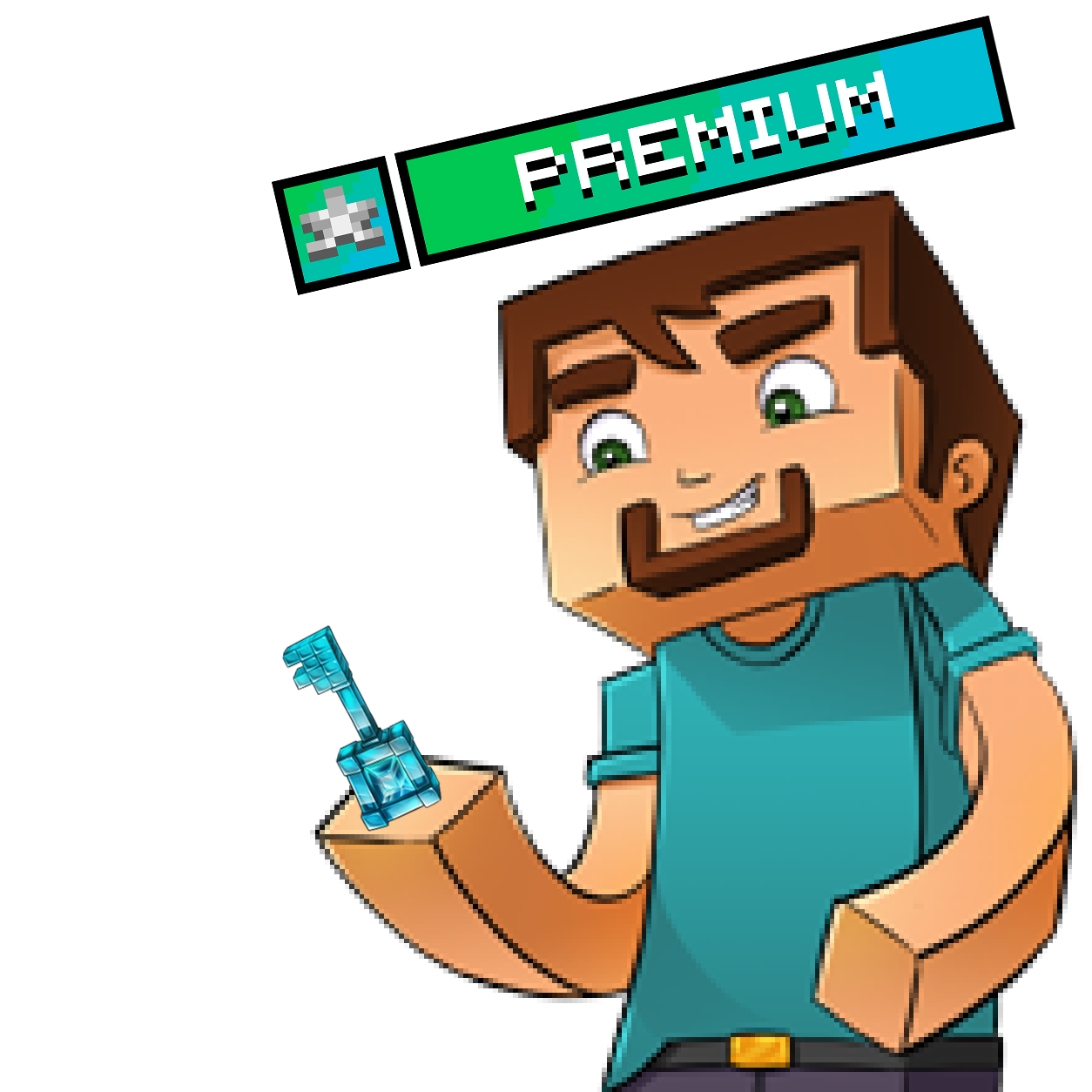 PREMIUM BUNDLE