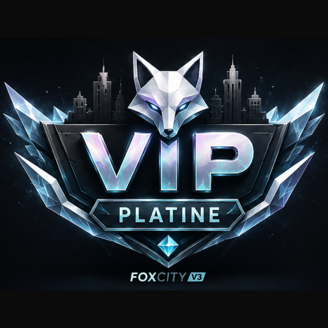 VIP Platine