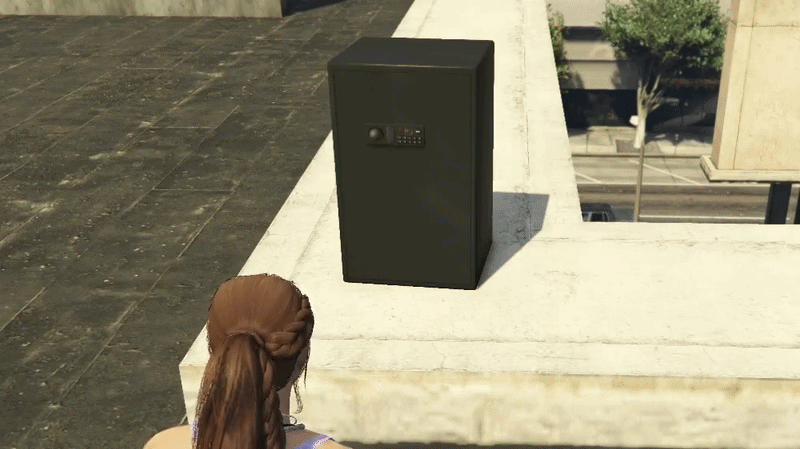 Safes (for scripters)