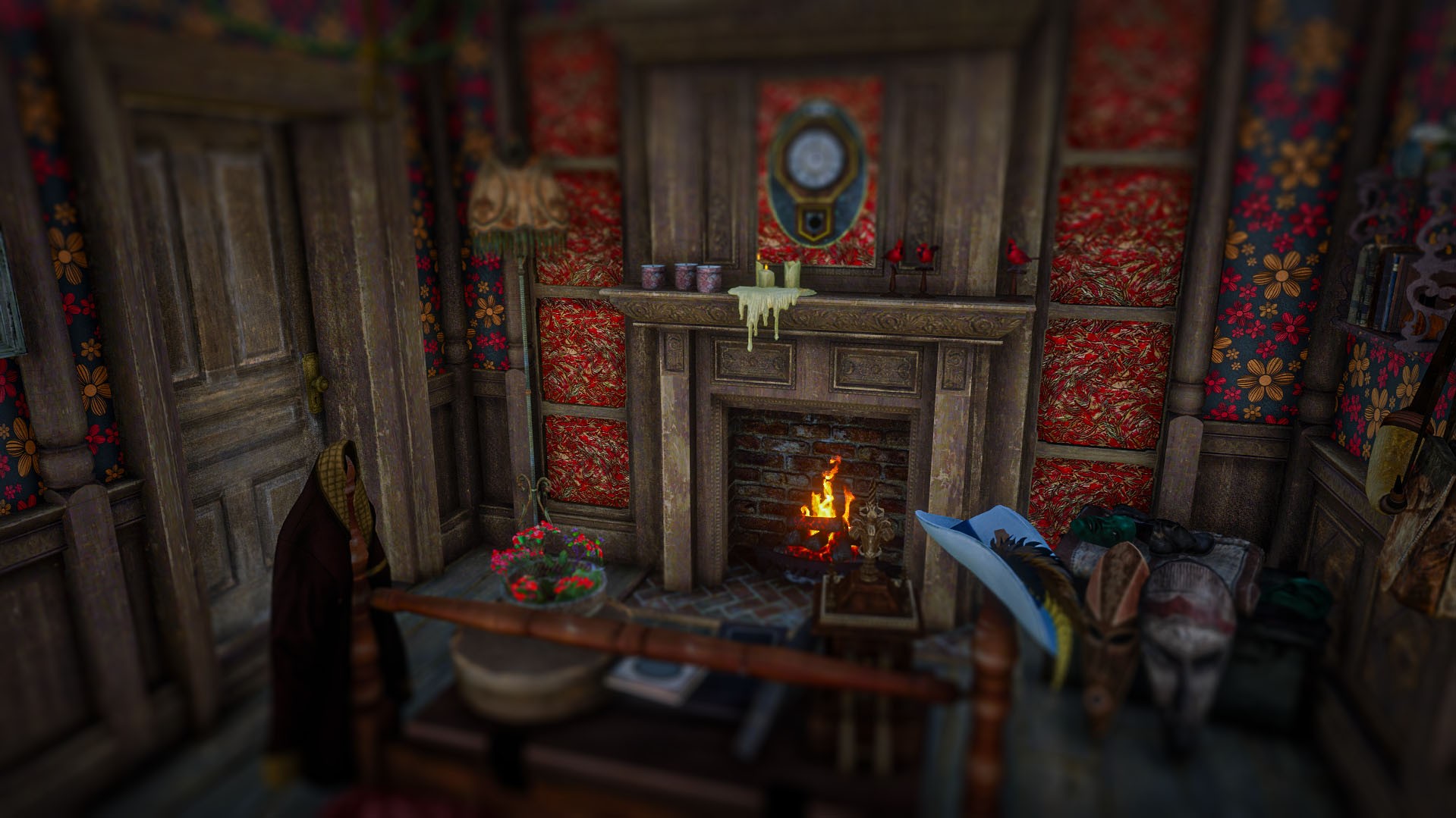 Aurora House