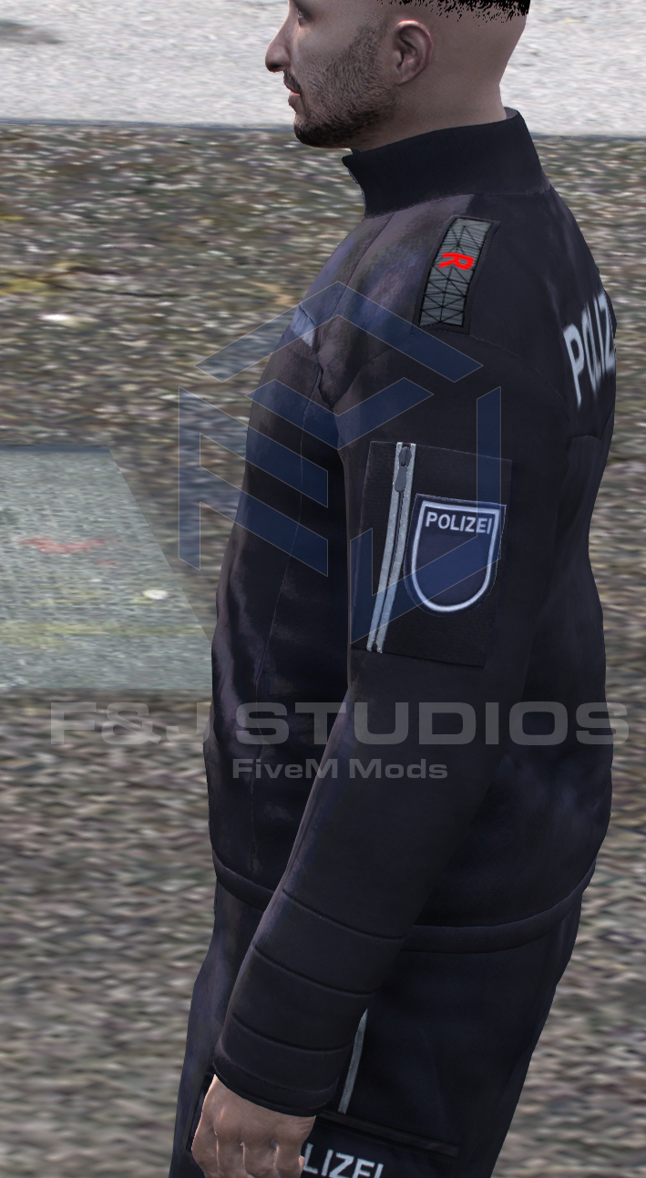 Polizei