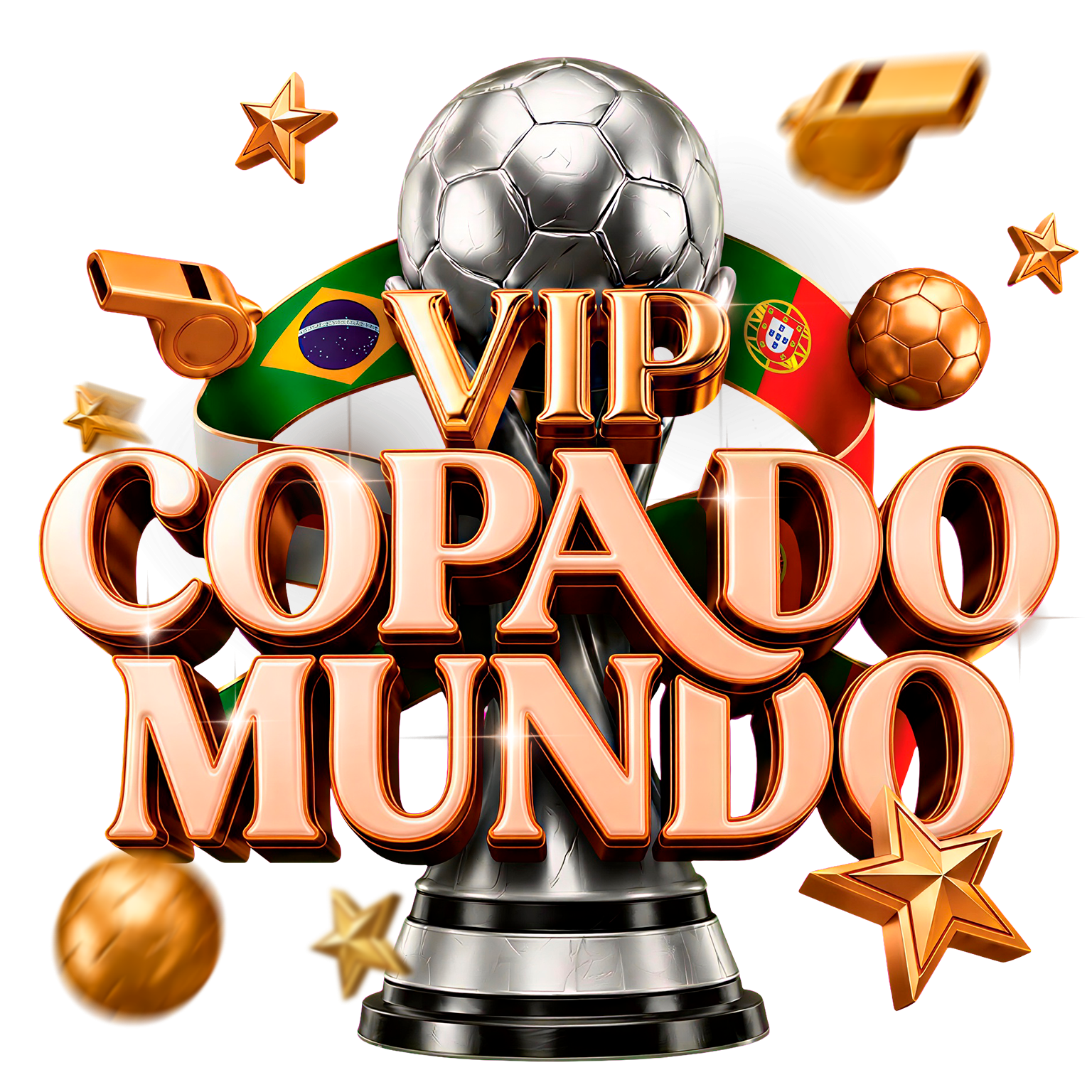 VIP Copa Do Mundo